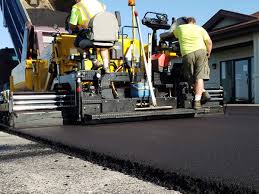 Driveway Overlay Services in Collinsville, MS